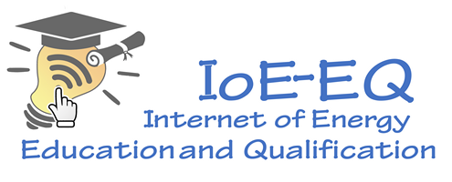 Immagine per Internet of Energy - Education and Qualification