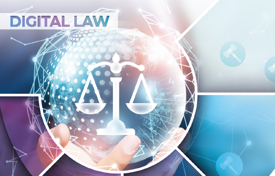 Digital Law