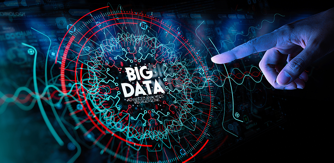 Fondamenti di Big Data